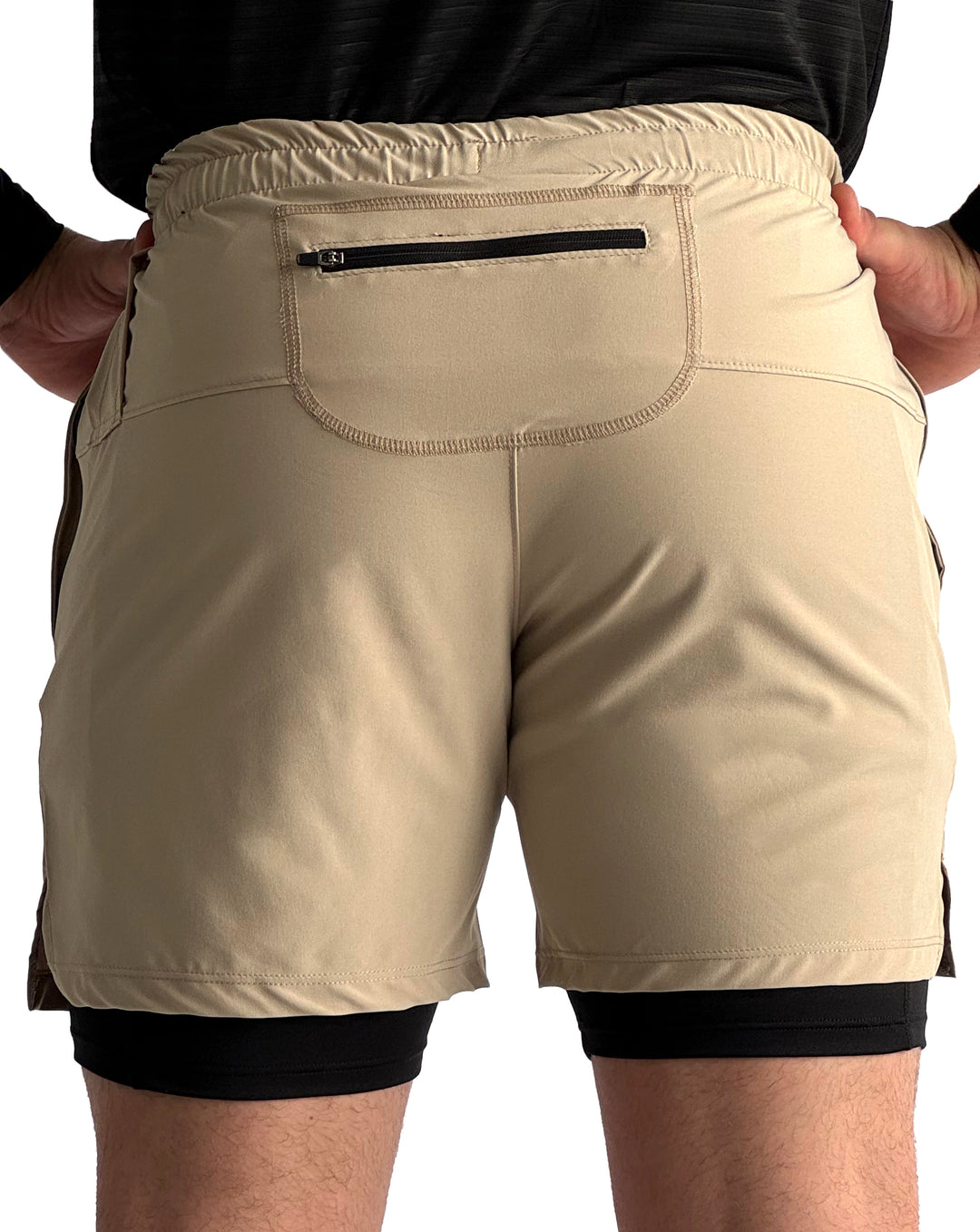 Short Deportivo Hombre - Ropa deportiva hombre - Alphafit Peru