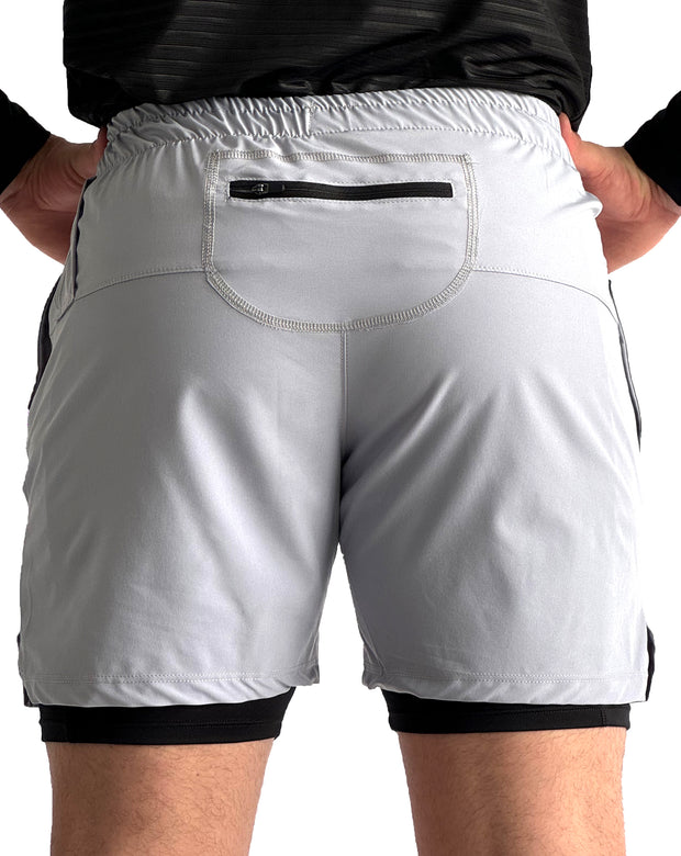 Short Deportivo Hombre - Ropa deportiva hombre - Alphafit Peru