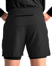 Short Deportivo Hombre - Ropa deportiva hombre - Alphafit Peru